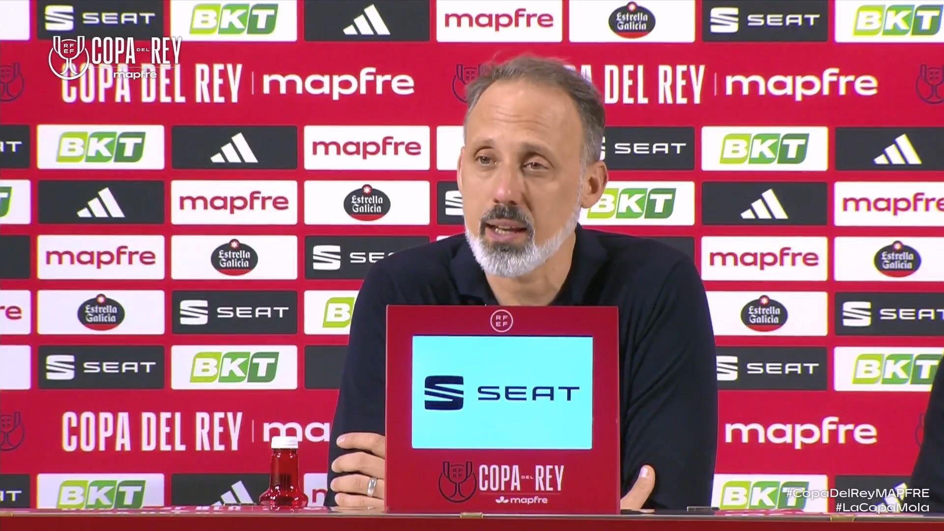 开云手机在线登录官网-马塔拉佐：奥亚萨瓦尔的点球没有任何问题，我都不用看VAR