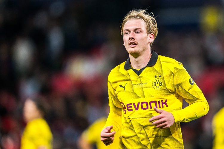 开云手机在线登录官网-米体：布兰特是罗马头号热门目标，球队已与球员团队开启正式接触