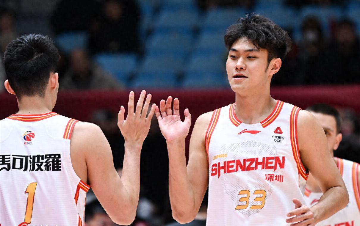 开云登录入口地址-广东老队长拿第9冠？合同仅剩两月，19次进季后赛，18次进四强